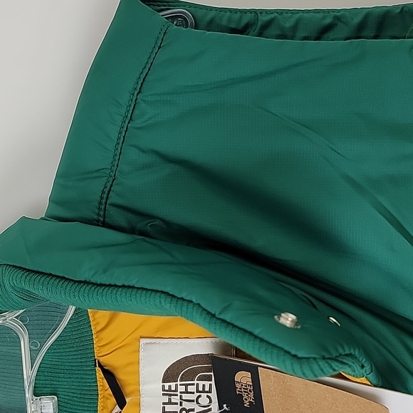 NWT. The north face big sky season 2 Lola skye Reid vest size Xlarge - Picture 8 of 14